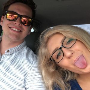 Meet your Posher, Caleb